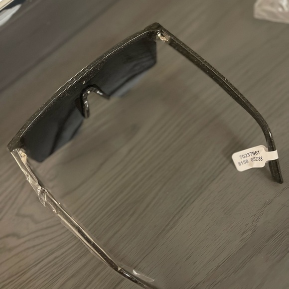 Free people supernova polarized sunglasses - Picture 8 of 8